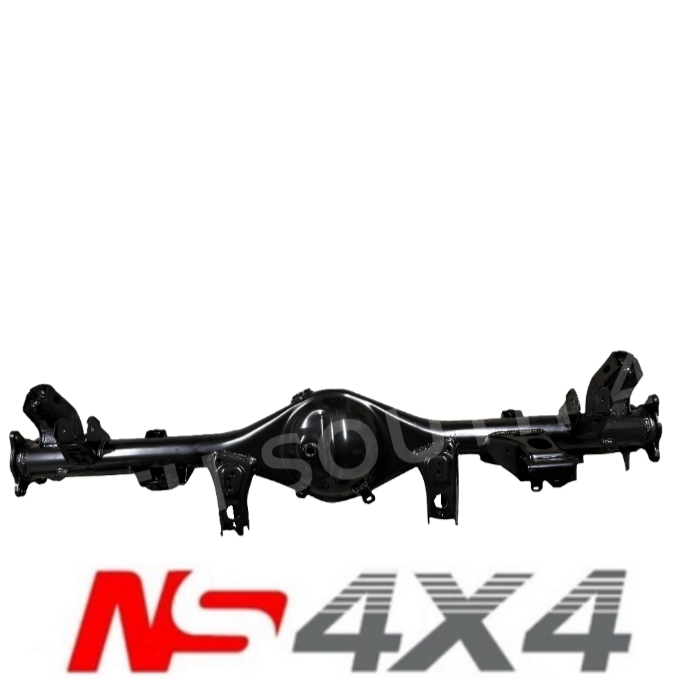 Ns4x4